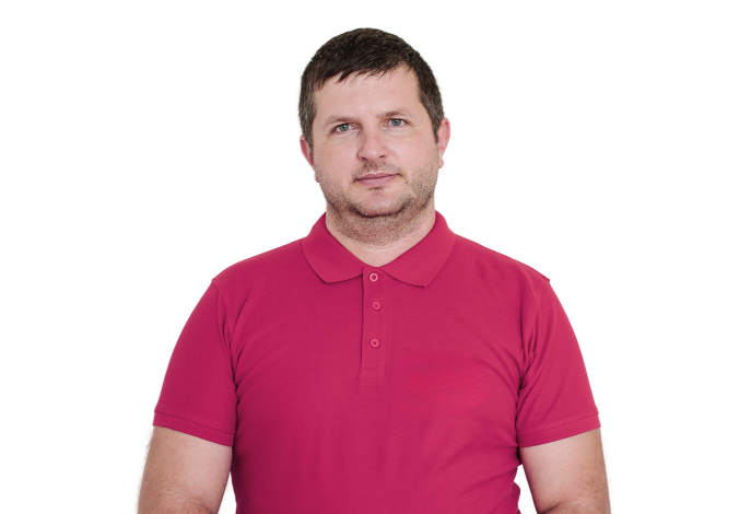 Dmitri Dodica